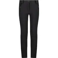 CMP 3a00485 Pants Noir 5 Years Garçons,Filles
