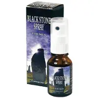 Cobeco pharma Black Stone Delay Spray 15 ml