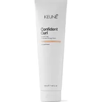 Keune Traitement sans rinçage pour cheveux très bouclés Confident Curl Coily, 300 ml,