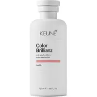 Keune Après-shampooing pour cheveux colorés Colour Brillianz, 250 ml,