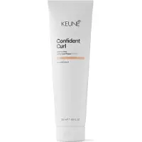 Keune Traitement sans rinçage Confident Curl Wavy pour cheveux ondulés, 300 ml,
