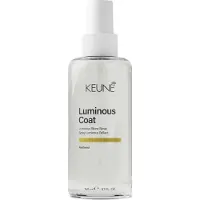 Keune Spray professionnel Luminous Coat Shine, 150 ml,