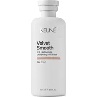 Keune Shampooing lissant Velvet Smooth, 300 ml,
