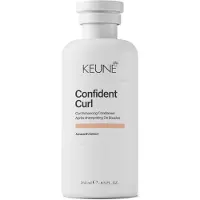 Keune Revitalisant pour cheveux bouclés Confident Curl, 250 ml,