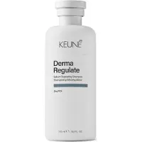 Keune Shampooing pour réguler l'excès de sébum Derma Regulate, 300,