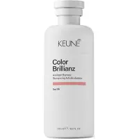 Keune Shampooing pour cheveux colorés Colour Brillianz, 300 ml,