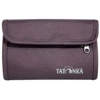 Tatonka ID Wallet RFID B - Portefeuille de voyage unie avec protection RFID