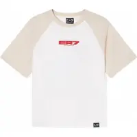 EA7 7b000287_af13244 Short Sleeve T-shirt Blanc 12 Years Garçon