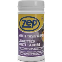 Zep Lingettes multi-tâches - 100 pièces