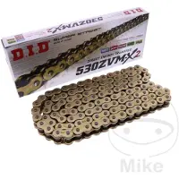 Did Chaîne 50(530)ZVMX2G&G112