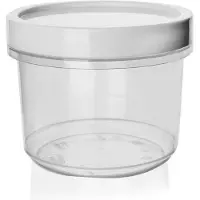 Zwilling Boîte à lunch avec joint en silicone pour le stockage des aliments frais