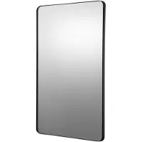 Vevor Miroir Mural 76,2x101,6x2,5 cm