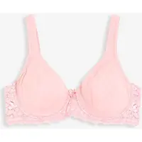 Bonprix Soutien-gorge moulé à bretelles rembourrées