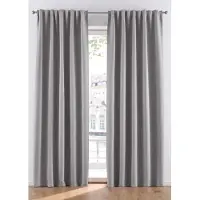 Bonprix Rideau obscurcissant (1 pce), nombreuses tailles