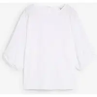 Bonprix Blouse ample 100% coton