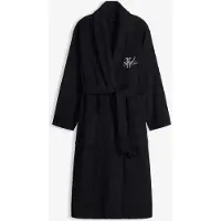 Bonprix Peignoir en éponge 100% coton