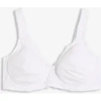 Bonprix Soutien-gorge minimiseur avec bretelles rembourrées