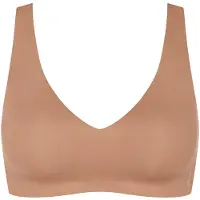 Sloggi Soutien-gorge 'ZERO Feel 2.0' marron