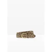 Bonprix Ceinture en cuir