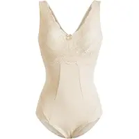 Bonprix Body sculptant sans armatures maintien modéré