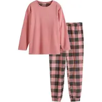 Bonprix Pyjama en polaire