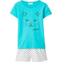 Bonprix Pyjashort 100% coton (ens. 2 pces)