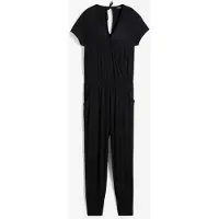 Bonprix Combinaison en jersey viscose