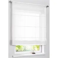 Bonprix Store bateau en voile transparent
