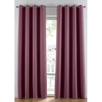 Bonprix Rideau obscurcissant (1 pce), nombreuses tailles