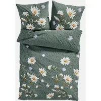 Bonprix Parure de lit en linon