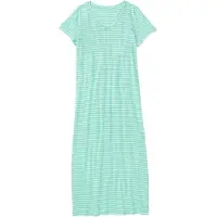 Bonprix Chemise de nuit longue 100% coton