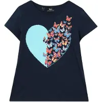 Bonprix T-shirt 100% coton