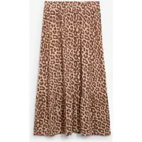Bonprix Jupe en jersey viscose