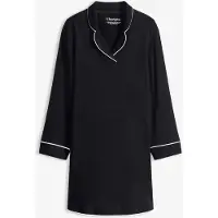 Bonprix Chemise de nuit en coton doux