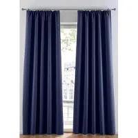 Bonprix Rideau obscurcissant (1 pce), nombreuses tailles