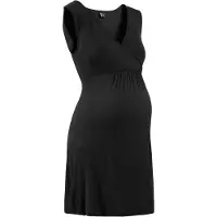 Bonprix Nuisette de grossesse et d'allaitement en viscose