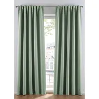 Bonprix Rideau obscurcissant (1 pce), nombreuses tailles