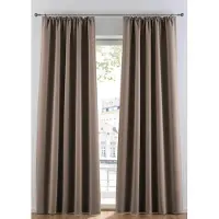 Bonprix Rideau obscurcissant (1 pce), nombreuses tailles