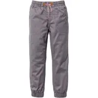Bonprix Pantalon thermique avec doublure jersey, Regular