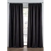 Bonprix Rideau obscurcissant (1 pce), nombreuses tailles