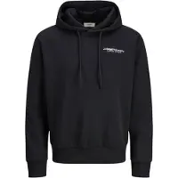 JJ REBEL Sweat à Capuche Zack