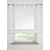 Bonprix Store bateau en voile transparent
