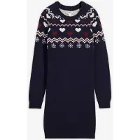 Bonprix Robe pull