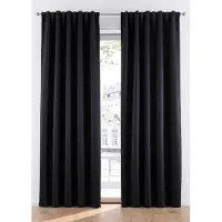 Bonprix Rideau obscurcissant (1 pce), nombreuses tailles