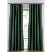 Bonprix Rideau obscurcissant (1 pce), nombreuses tailles