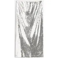 Bonprix Jupe midi à sequins