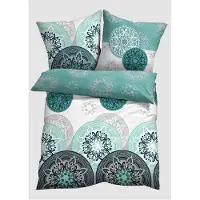 Bonprix Parure de lit lyocell