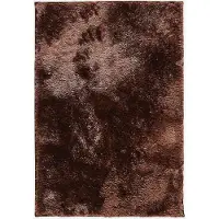 Bonprix Tapis de bain à surface brillante