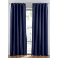 Bonprix Rideau obscurcissant (1 pce), nombreuses tailles