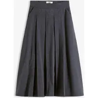 Bonprix Jupe midi